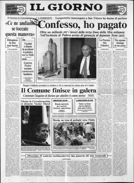 Il giorno